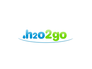 Logo Design by chilliq for H2O2GO | Design #1535583
