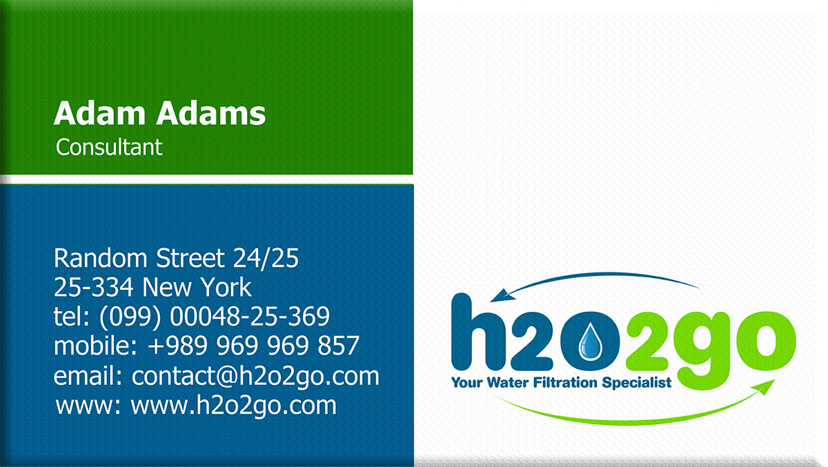 Logo Design by chilliq for H2O2GO | Design #1563573