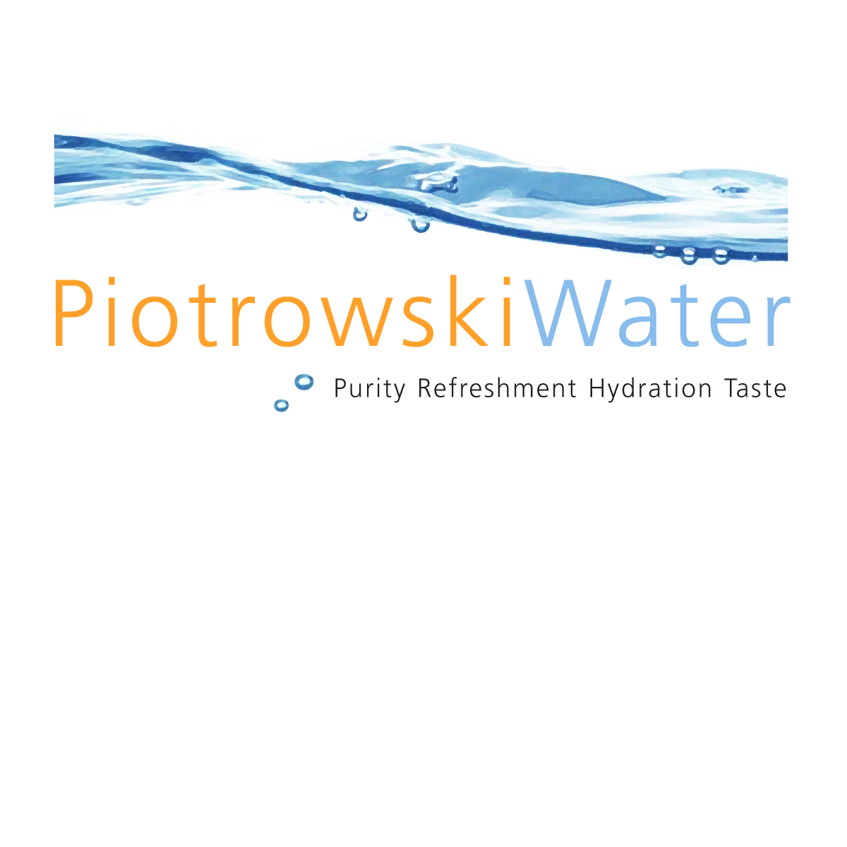 Diseño de Logo por Kenneth Griffiths para H2O2GO | Diseño #1525249