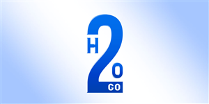 Logo Design by Logonardo for H2O2GO | Design: #1534467