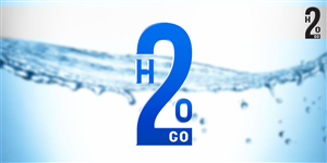 Diseño de Logo por Logonardo para H2O2GO | Diseño: #1536324
