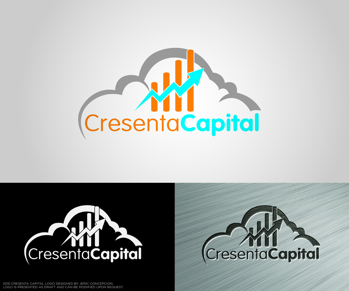 Logo Design by _jrc for this project | Design #5382218
