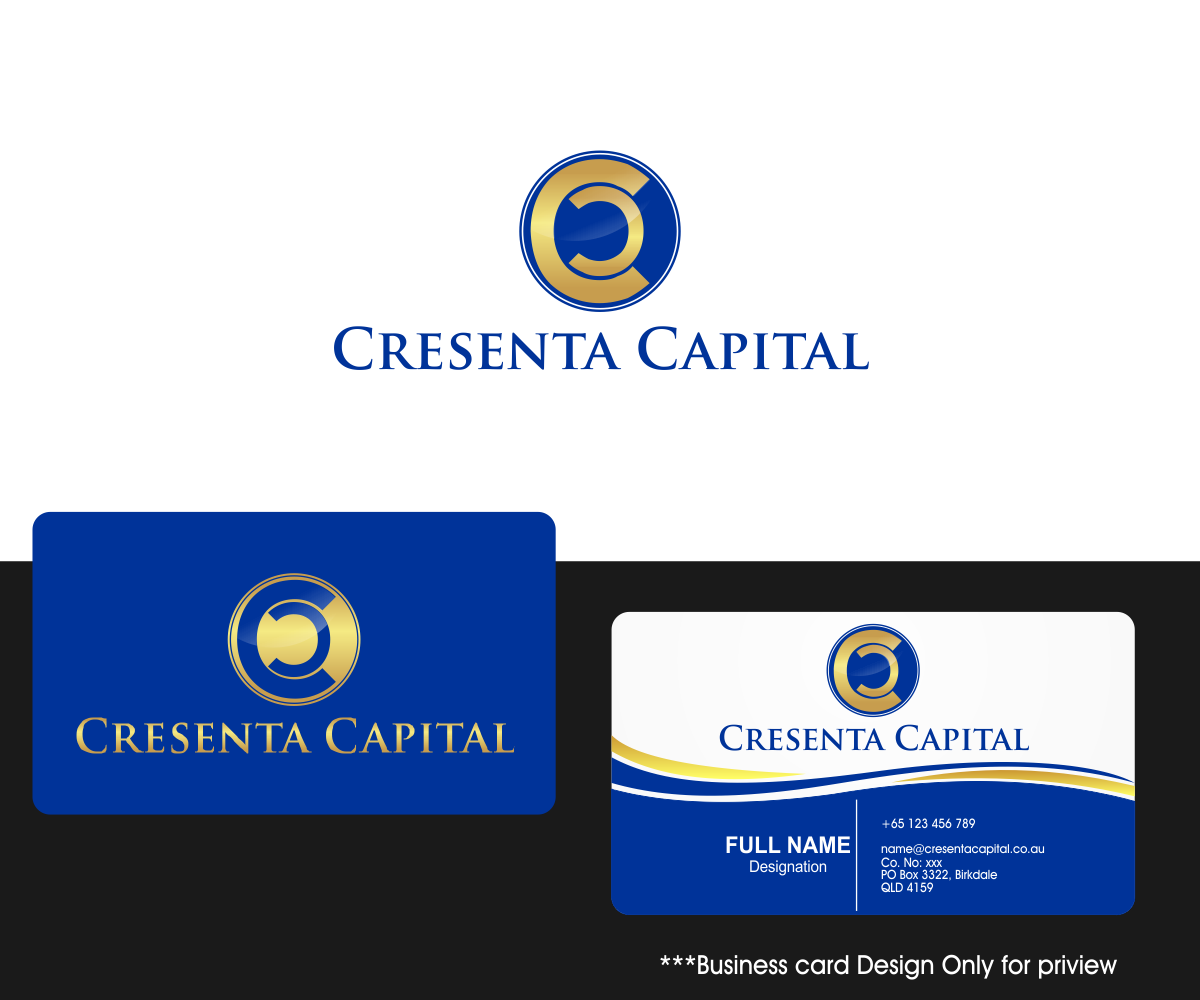 Logo Design by Sarah Graphic for this project | Design #5309695