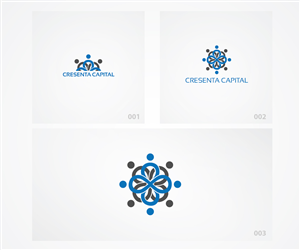 Logo-Design von BENNY ABRAHAM für dieses Projekt | Design: #5386219