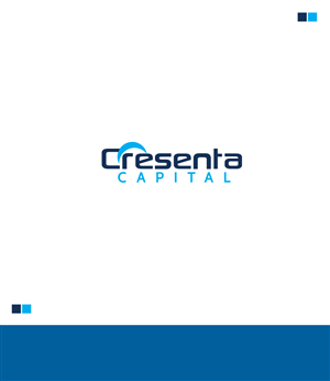 Cresenta Capital | Logo Design by Graphicsbox