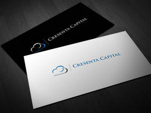 Cresenta Capital | Logo Design by Alchemist