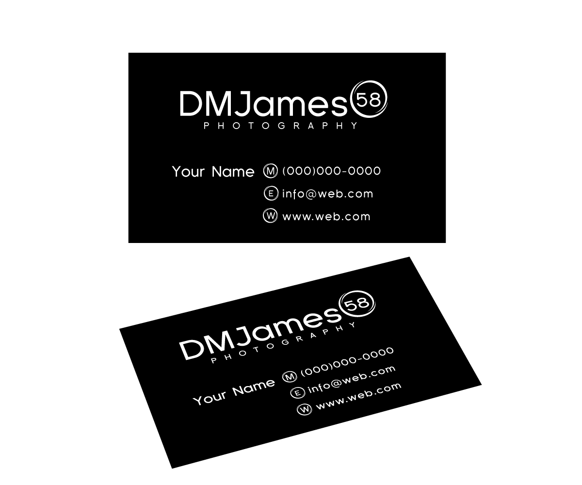 Business Card Design by GGV for this project | Design #5308353