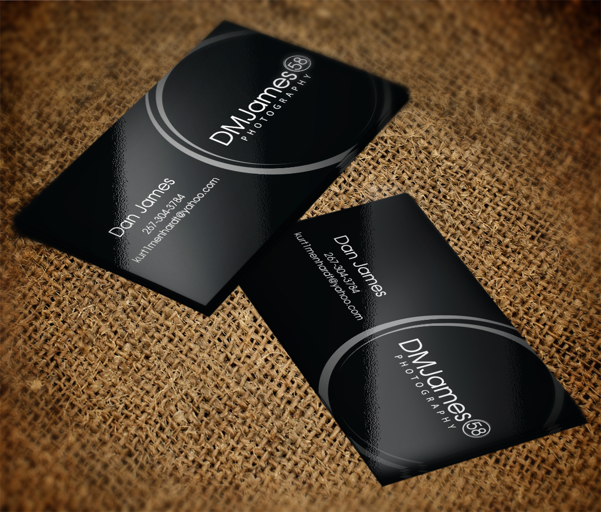 Business Card Design by MT for this project | Design #5369532