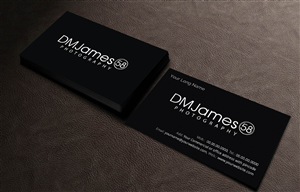 Business Card Design by INDIAN_Ashok for this project | Design: #5309181