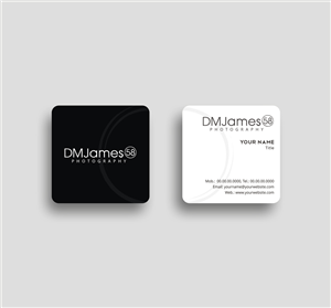Business Card Design by INDIAN_Ashok for this project | Design: #5309187