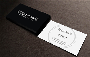 Business Card Design by INDIAN_Ashok for this project | Design: #5309188