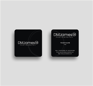 Business Card Design by INDIAN_Ashok for this project | Design: #5309189