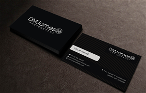 Business Card Design by INDIAN_Ashok for this project | Design: #5309192