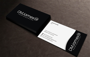 Business Card Design by INDIAN_Ashok for this project | Design: #5309193
