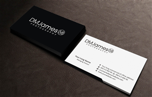 Business Card Design by INDIAN_Ashok for this project | Design: #5309195