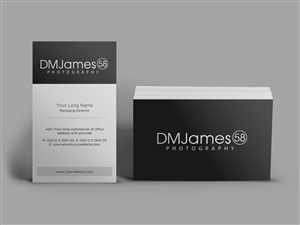 Business Card Design by INDIAN_Ashok for this project | Design: #5309211