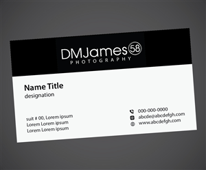 Business Card Design by joliau for this project | Design: #5328355