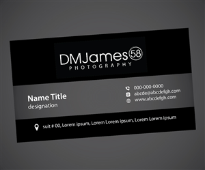 Business Card Design by joliau for this project | Design: #5328366