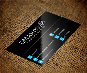 Business Card Design by Drumbi for this project | Design: #5309135