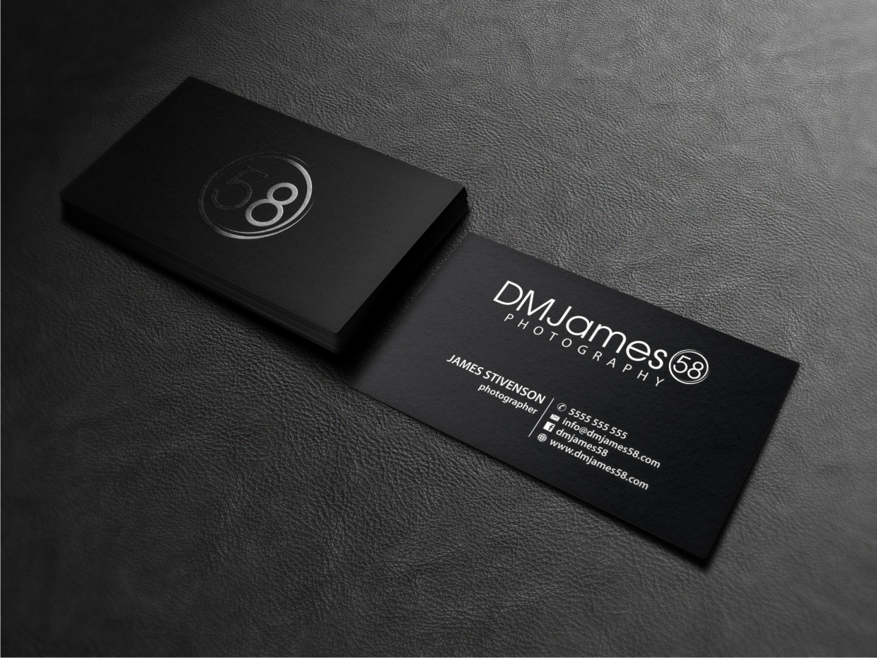 Business Card Design by Atvento Graphics for this project | Design #5323342