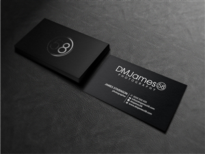 Business Card Design by Atvento Graphics for this project | Design: #5323342