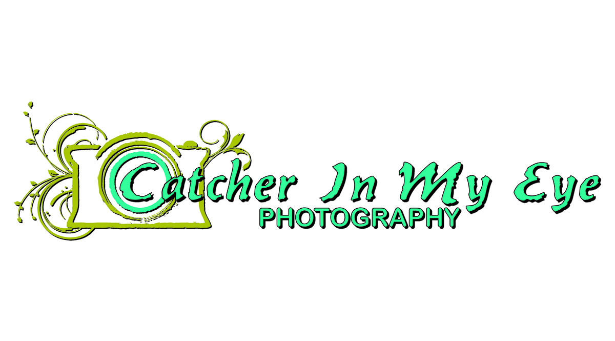 Graphic Design by rickorlando for Catcher In My Eye Photography | Design #1491350
