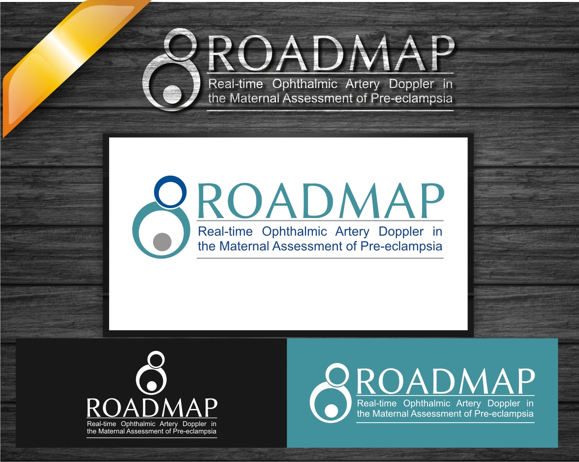 Logo Design by ArifRif for this project | Design #5333753