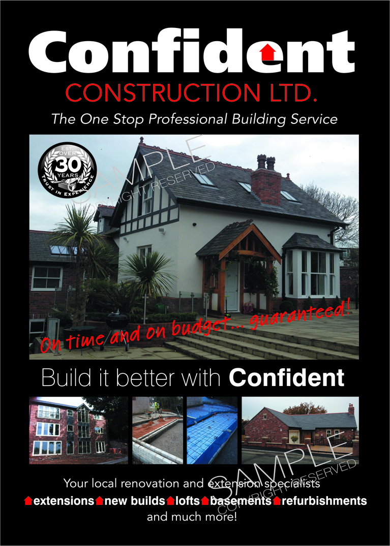 Flyer Design by the artworks for this project | Design #5325671