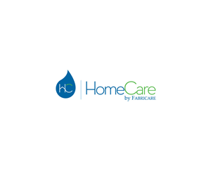 HomeCare by Fabricare | Logo-Design von mandex
