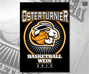 T-shirt Design by Aurelio III for this project | Design: #5362258