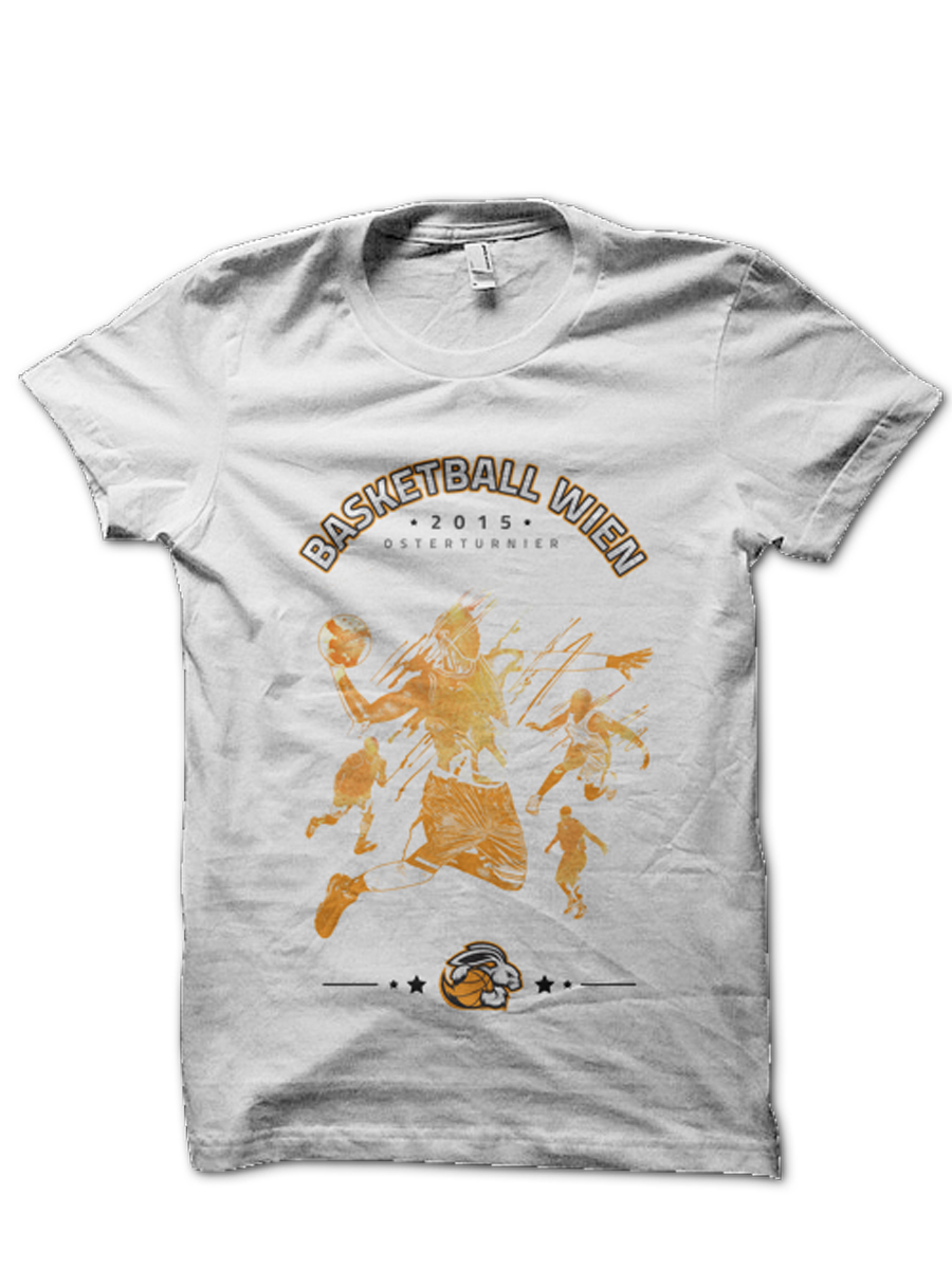 T-shirt Design by dongkrak studio for this project | Design #5311395