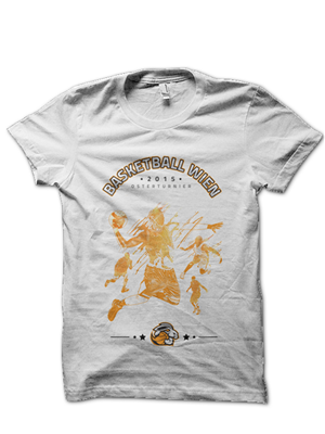 T-shirt Design by dongkrak studio