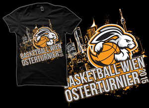 Diseño de Camiseta por SIMRKS