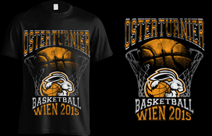 T-shirt Design by BABLEO for this project | Design #5360853