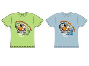T-shirt Design by Goddog.ru
