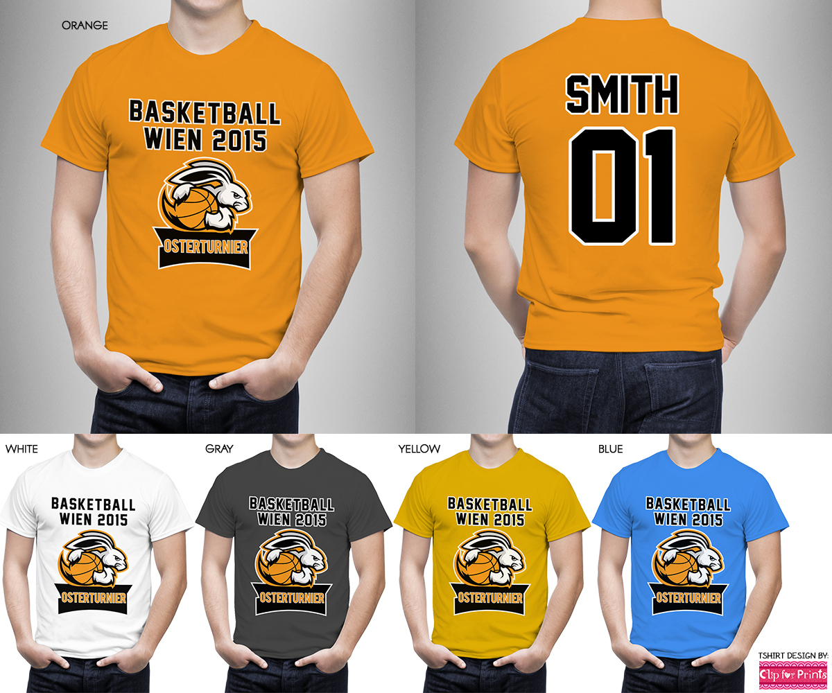 T-shirt Design by Claireative for this project | Design #5309741