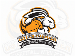 Basketball Tshirt Vienna | Design de T-shirt par Creative Juice