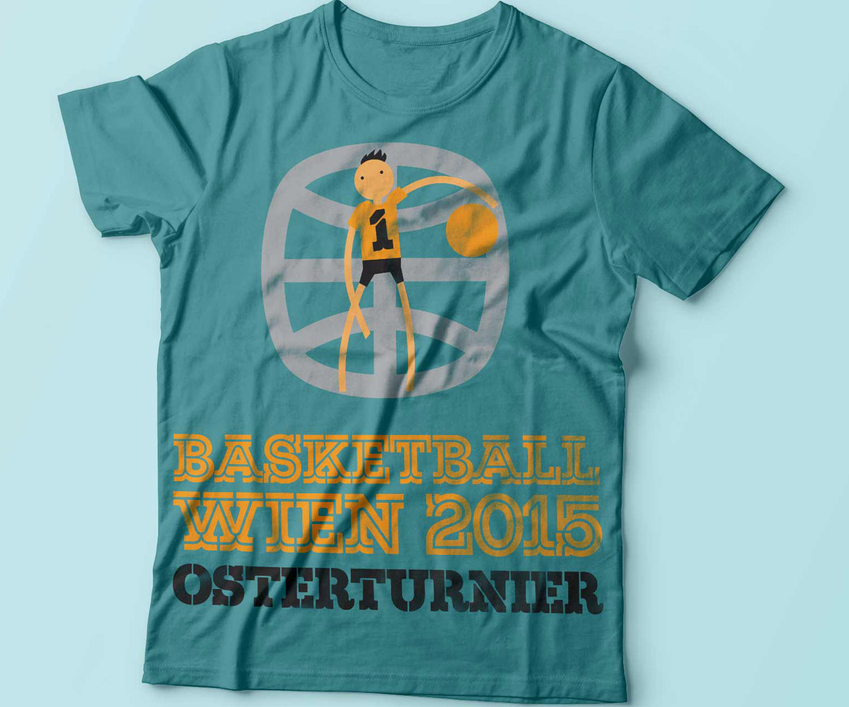 T-shirt Design by elpisk for this project | Design #5311835