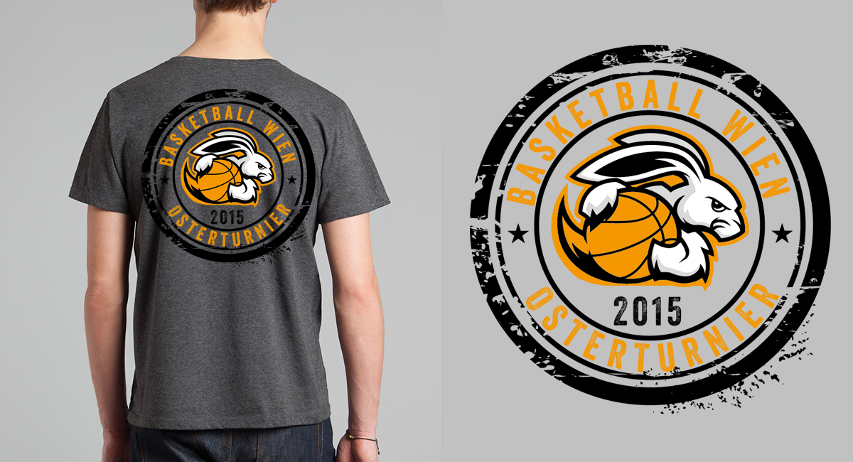 T-shirt Design by Raka for this project | Design #5313086
