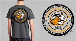 T-shirt Design by Raka for this project | Design: #5313086