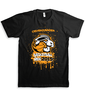 T-shirt Design by Ælx for this project | Design #5318063