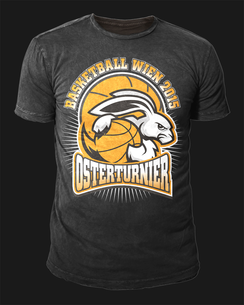 T-shirt Design by D'Mono for this project | Design #5349177