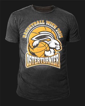 T-shirt Design by D'Mono for this project | Design #5349177