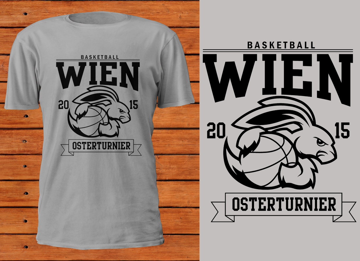 T-shirt Design by a.o.d for this project | Design #5346497