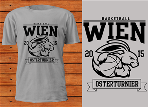 T-shirt Design by a.o.d for this project | Design #5346497