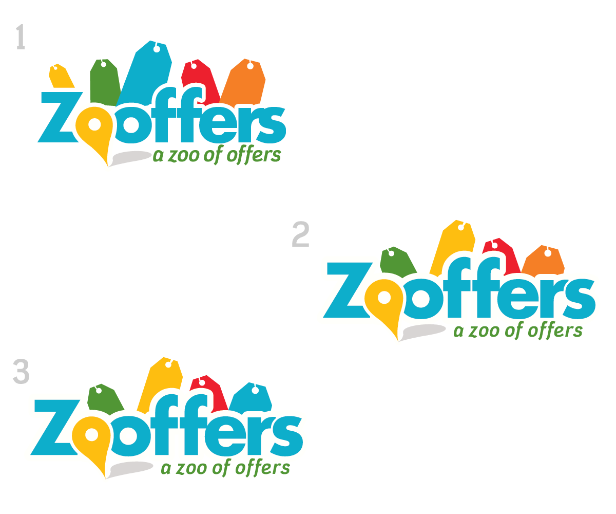Logo Design by Meow Mix for this project | Design #1562087