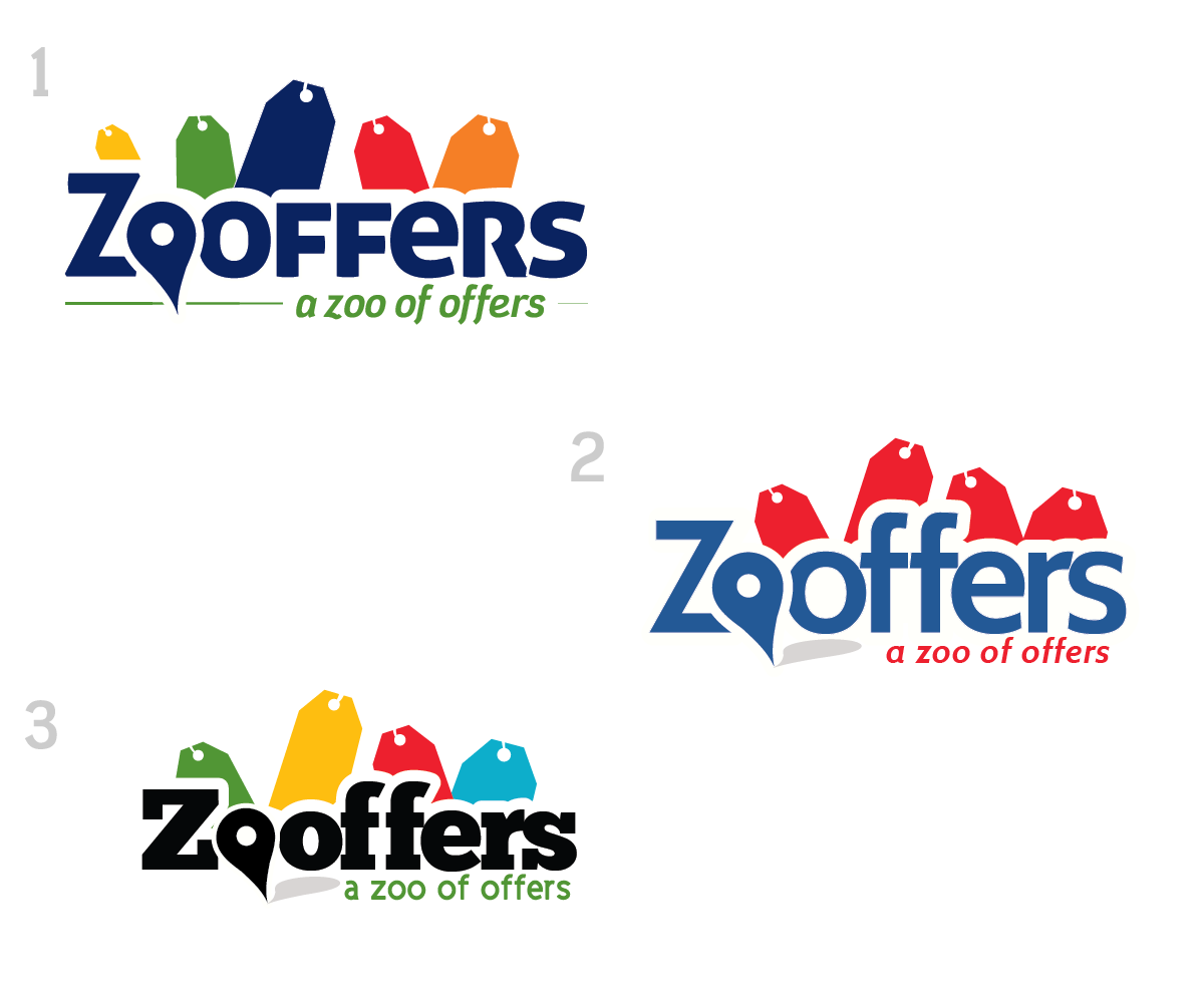 Logo Design by Meow Mix for this project | Design #1563158
