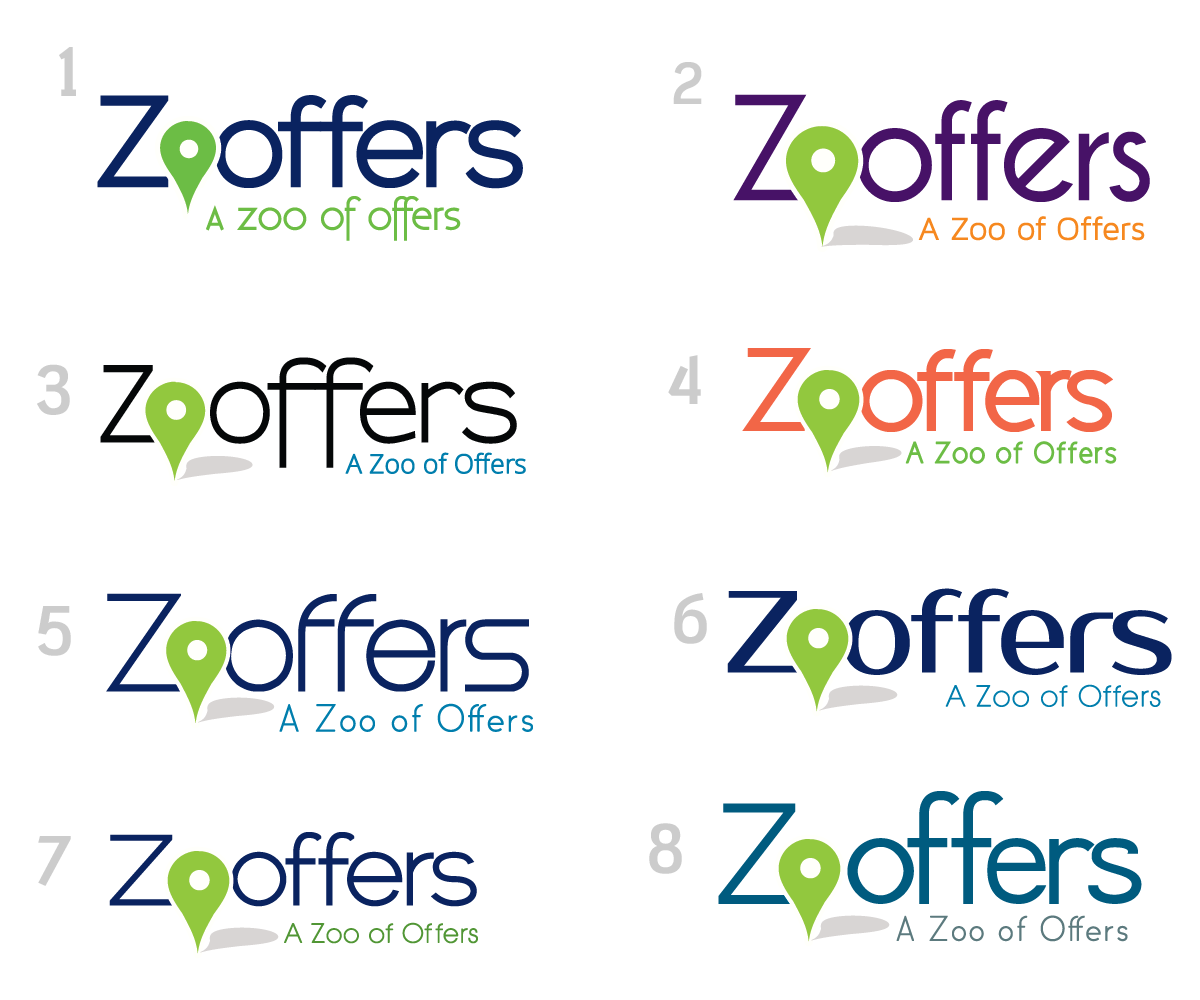 Logo Design by Meow Mix for this project | Design #1566758