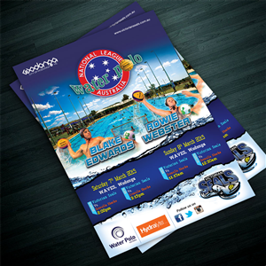 Poster Design by Ramchander for this project | Design: #5336419