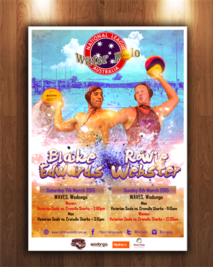 Poster Design by kogner for this project | Design: #5312696